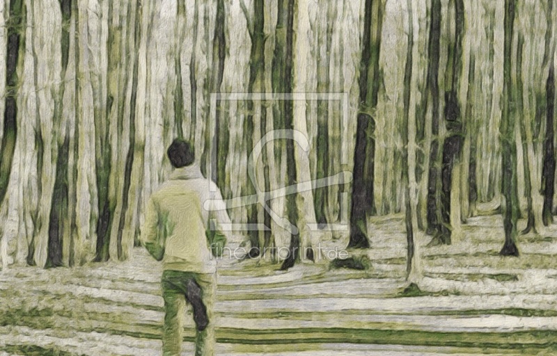 frei wählbarer Bildausschnitt für Ihr Bild auf Tasse