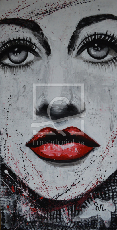 frei wählbarer Bildausschnitt für Ihr Bild auf Tasse