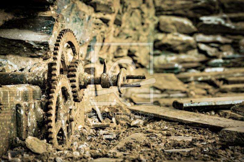 frei wählbarer Bildausschnitt für Ihr Bild auf Tasse