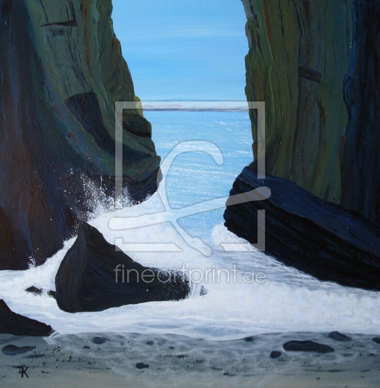 frei wählbarer Bildausschnitt für Ihr Bild auf Tasse