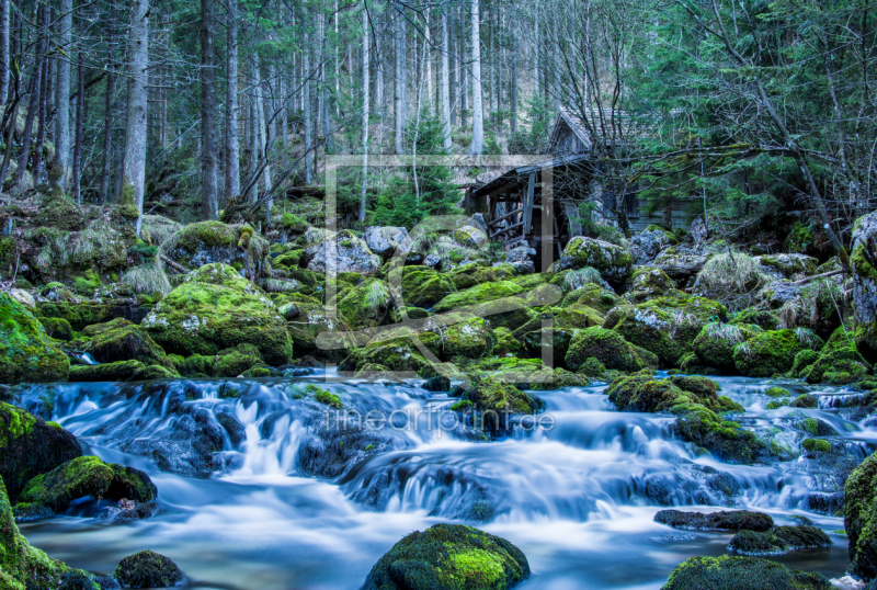 frei wählbarer Bildausschnitt für Ihr Bild auf Tasse