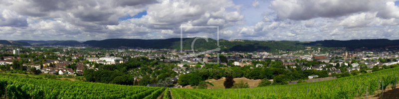 frei wählbarer Bildausschnitt für Ihr Bild auf Tasse