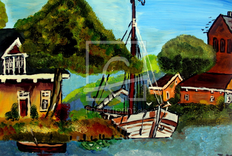 frei wählbarer Bildausschnitt für Ihr Bild auf Tasse