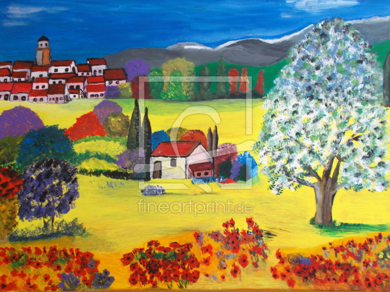 frei w&auml;hlbarer Bildausschnitt f&uuml;r Ihr Bild auf Tasse