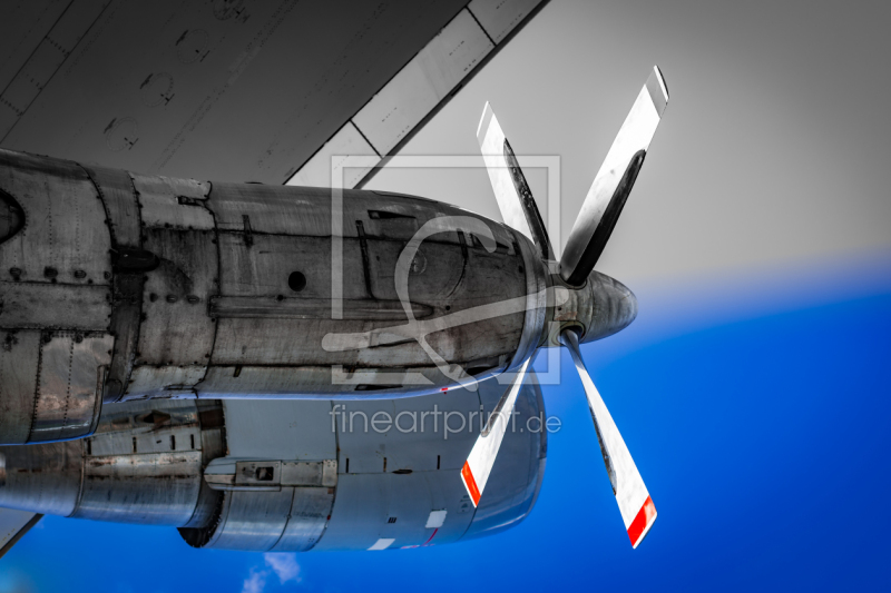 frei wählbarer Bildausschnitt für Ihr Bild auf Tasse