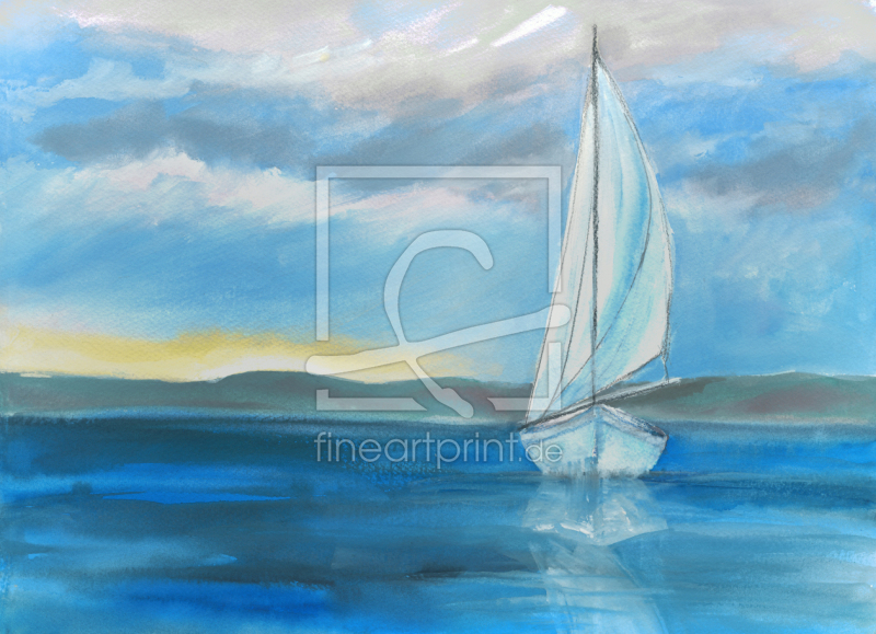 frei wählbarer Bildausschnitt für Ihr Bild auf Tasse