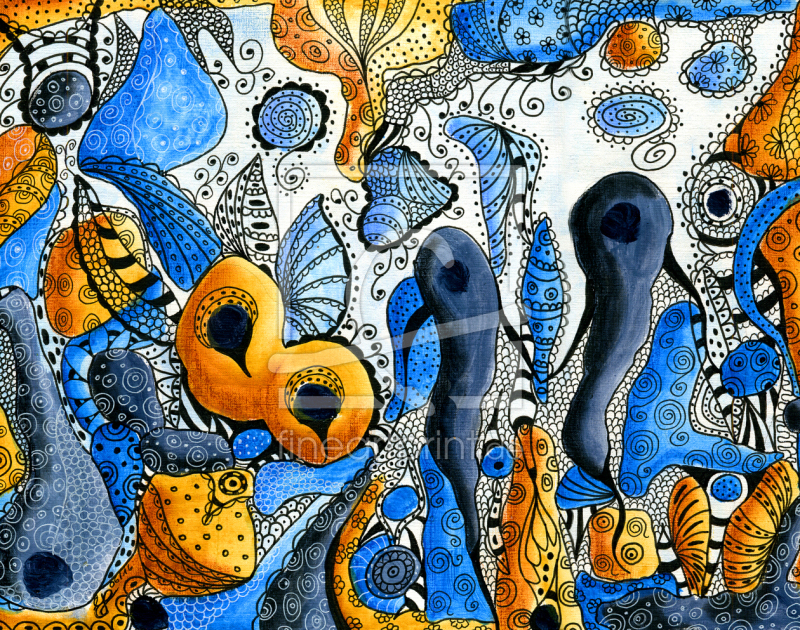 frei wählbarer Bildausschnitt für Ihr Bild auf Tasse