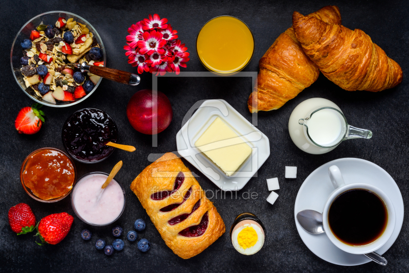frei wählbarer Bildausschnitt für Ihr Bild auf Tasse