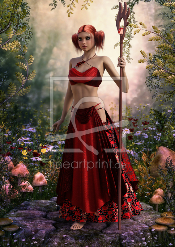 frei wählbarer Bildausschnitt für Ihr Bild auf Tasse