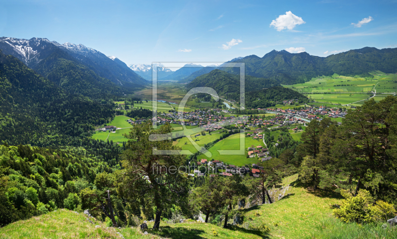 frei wählbarer Bildausschnitt für Ihr Bild auf Tasse