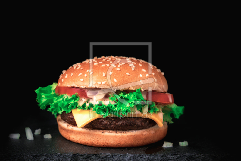 frei wählbarer Bildausschnitt für Ihr Bild auf Tasse