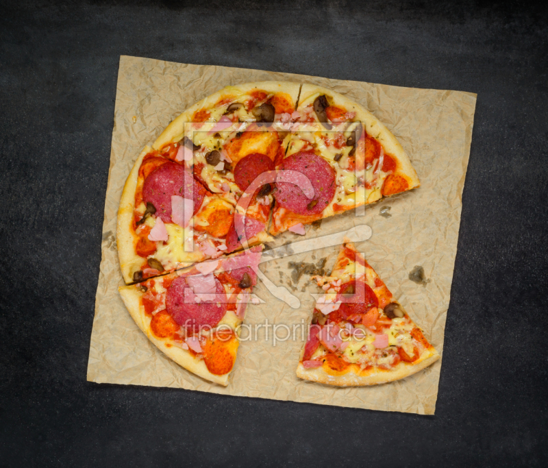 frei wählbarer Bildausschnitt für Ihr Bild auf Tasse