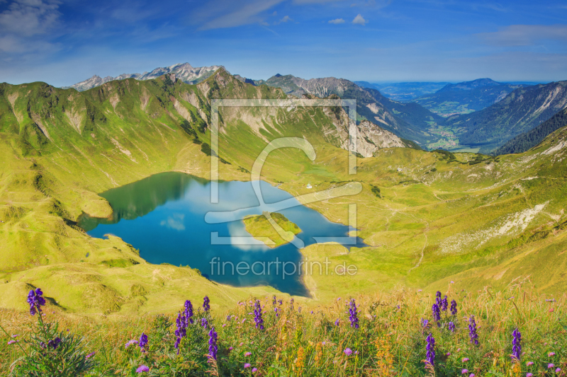 frei wählbarer Bildausschnitt für Ihr Bild auf Tasse