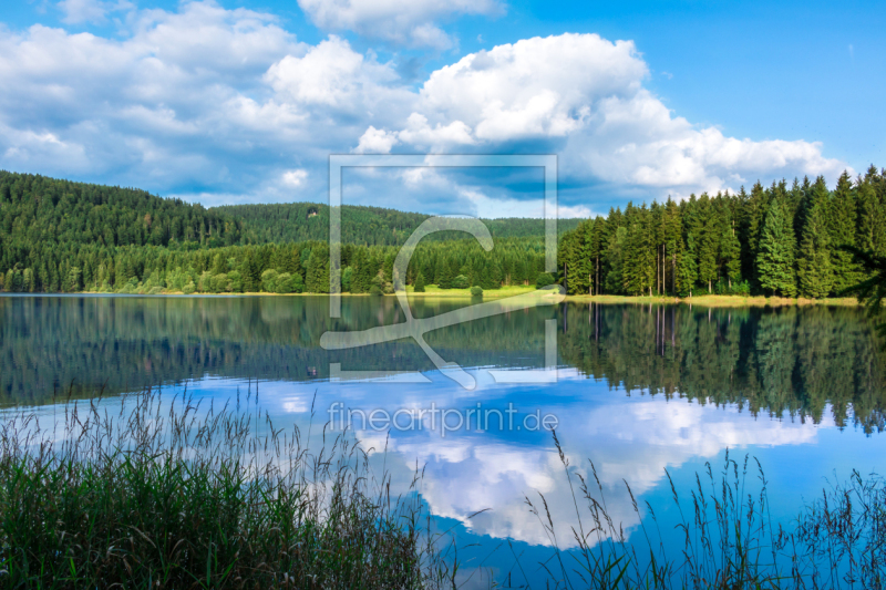 frei wählbarer Bildausschnitt für Ihr Bild auf Tasse