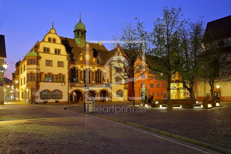frei wählbarer Bildausschnitt für Ihr Bild auf Tasse