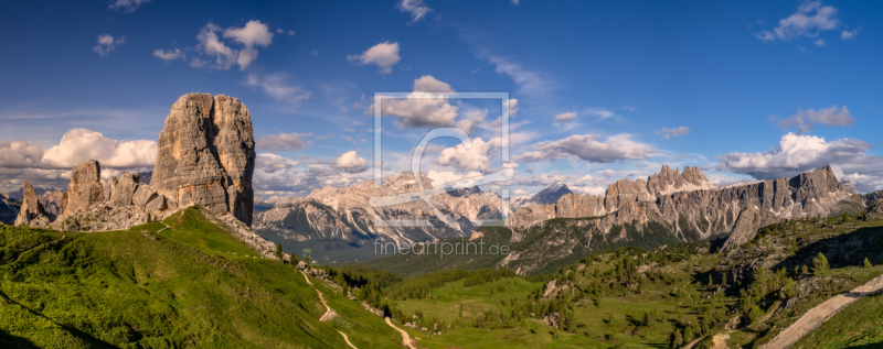 frei wählbarer Bildausschnitt für Ihr Bild auf Tasse