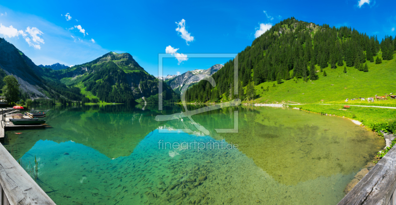 frei wählbarer Bildausschnitt für Ihr Bild auf Tasse