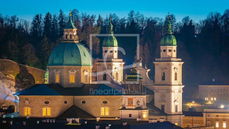 frei wählbarer Bildausschnitt für Ihr Bild auf Tasse