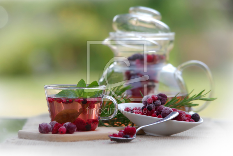 frei wählbarer Bildausschnitt für Ihr Bild auf Tasse