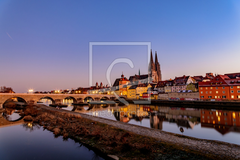 frei wählbarer Bildausschnitt für Ihr Bild auf Tasse