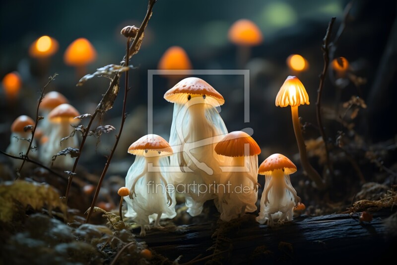 frei wählbarer Bildausschnitt für Ihr Bild auf Tasse