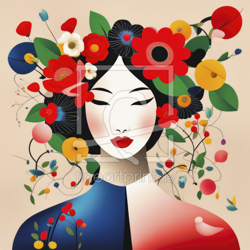 frei w&auml;hlbarer Bildausschnitt f&uuml;r Ihr Bild auf Tasse