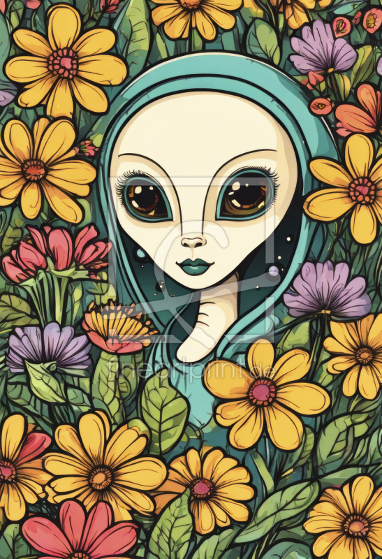 frei w&auml;hlbarer Bildausschnitt f&uuml;r Ihr Bild auf Tasse