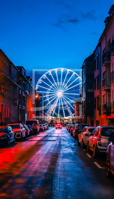 frei w&auml;hlbarer Bildausschnitt f&uuml;r Ihr Bild auf Tasse