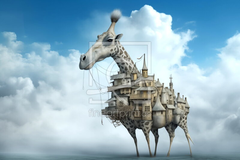 frei wählbarer Bildausschnitt für Ihr Bild auf Tasse