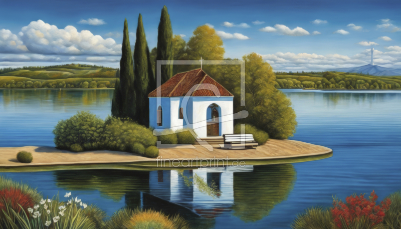 frei wählbarer Bildausschnitt für Ihr Bild auf Tasse