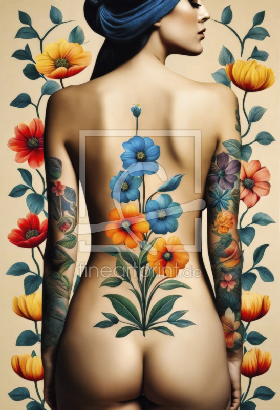 frei wählbarer Bildausschnitt für Ihr Bild auf Tasse