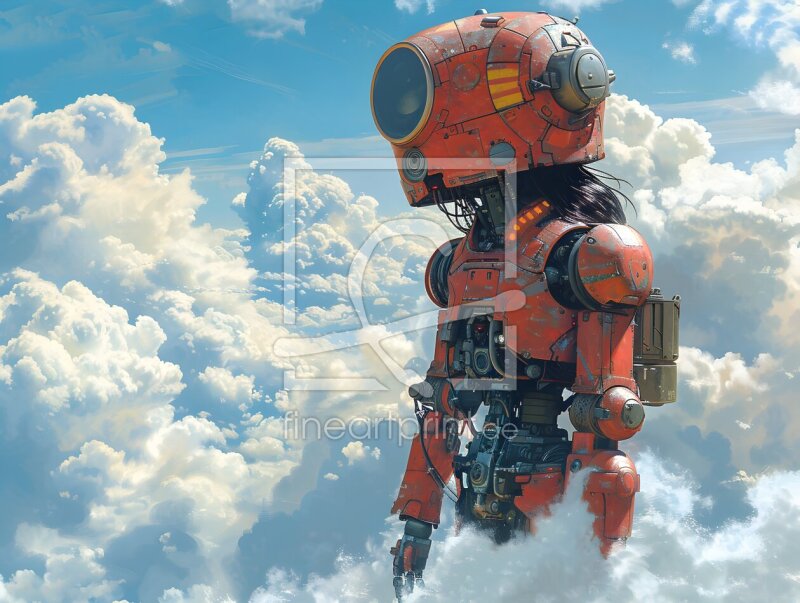 frei wählbarer Bildausschnitt für Ihr Bild auf Tasse