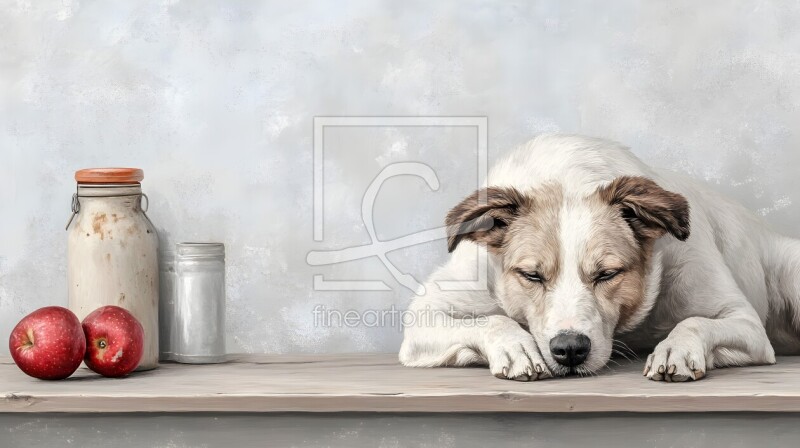 frei wählbarer Bildausschnitt für Ihr Bild auf Tasse