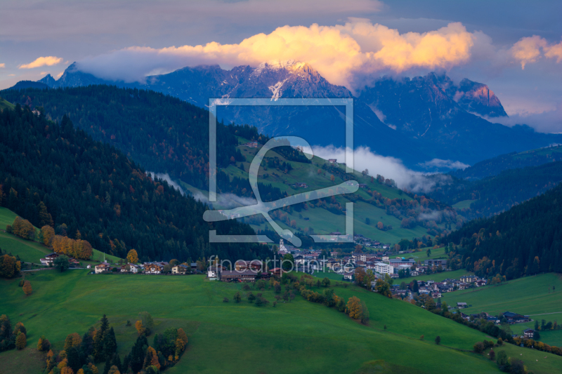 frei wählbarer Bildausschnitt für Ihr Bild auf Tasse