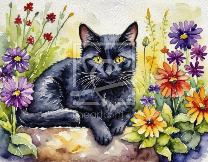 frei wählbarer Bildausschnitt für Ihr Bild auf Tasse