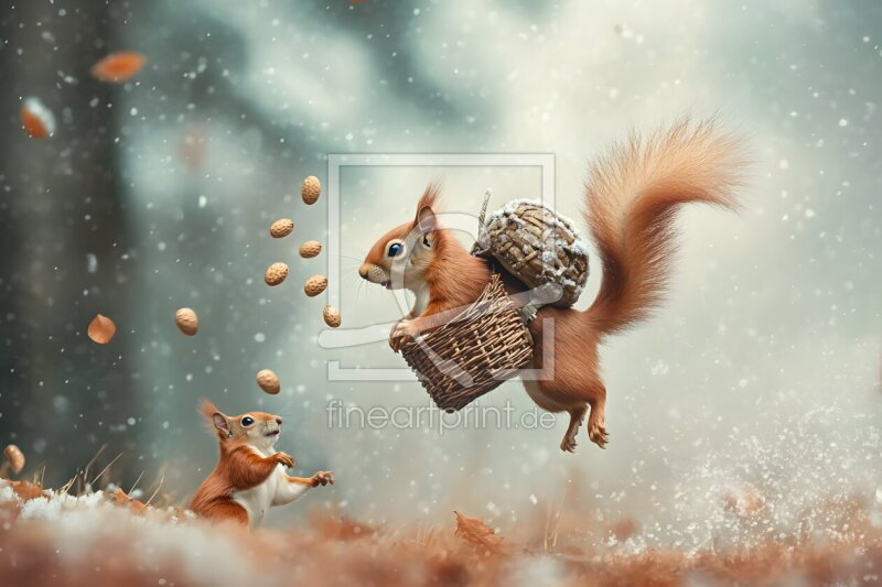 frei wählbarer Bildausschnitt für Ihr Bild auf Tasse