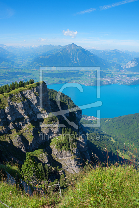 frei wählbarer Bildausschnitt für Ihr Bild auf Tasse