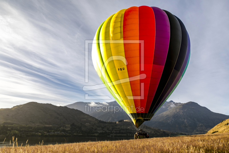 frei wählbarer Bildausschnitt für Ihr Bild auf Tasse