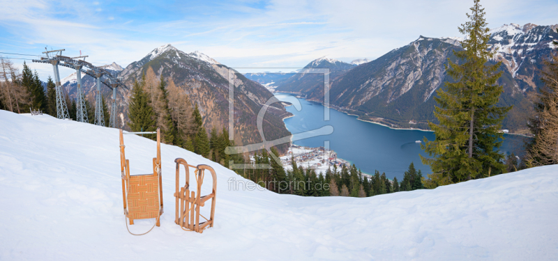 frei wählbarer Bildausschnitt für Ihr Bild auf Tasse