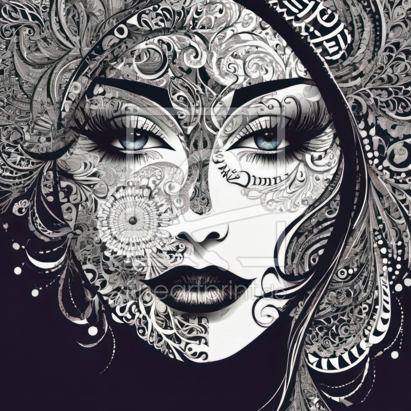 frei w&auml;hlbarer Bildausschnitt f&uuml;r Ihr Bild auf Tasse