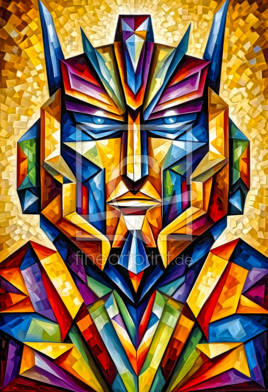 frei wählbarer Bildausschnitt für Ihr Bild auf Tasse