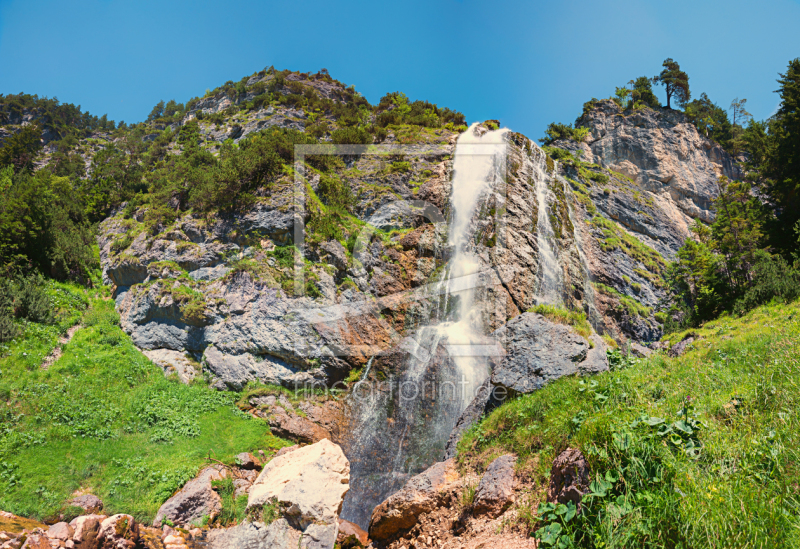 frei wählbarer Bildausschnitt für Ihr Bild auf Tasse