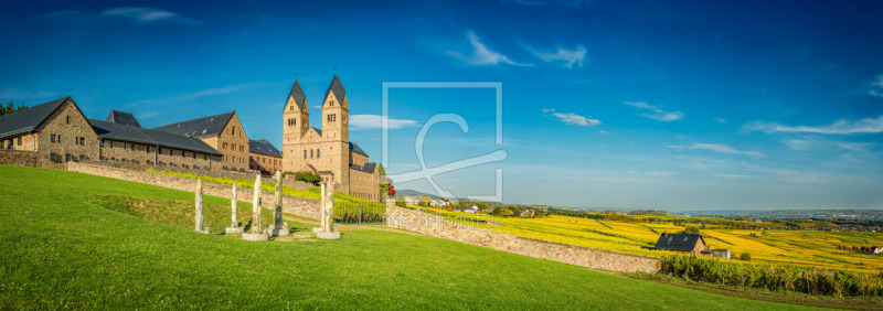 frei w&auml;hlbarer Bildausschnitt f&uuml;r Ihr Bild auf Tasse