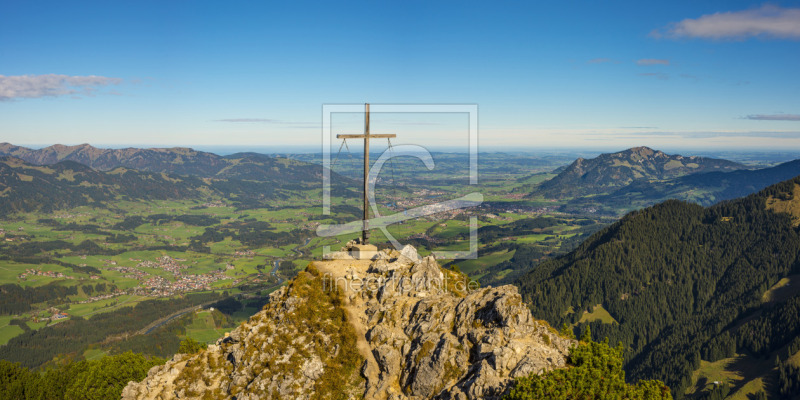 frei wählbarer Bildausschnitt für Ihr Bild auf Tasse
