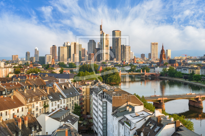 frei wählbarer Bildausschnitt für Ihr Bild auf Tasse