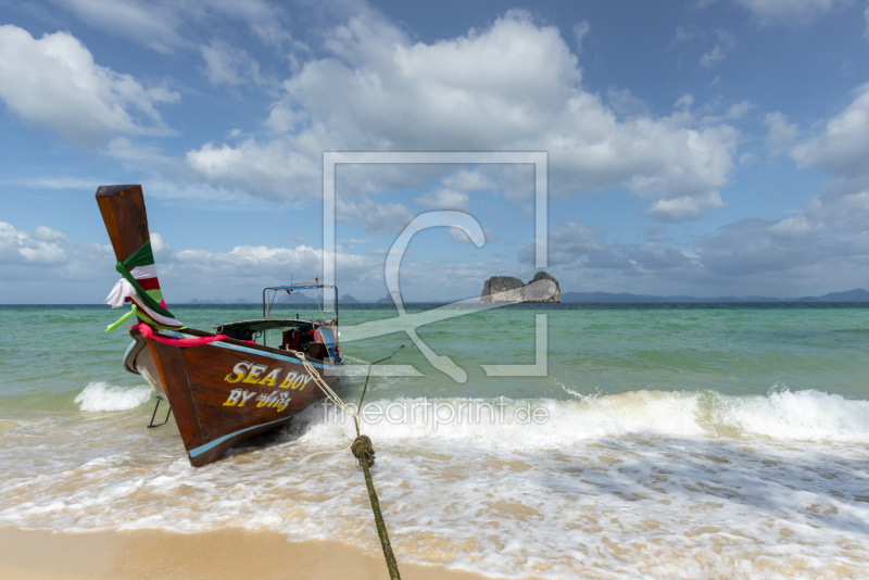 frei wählbarer Bildausschnitt für Ihr Bild auf Tasse