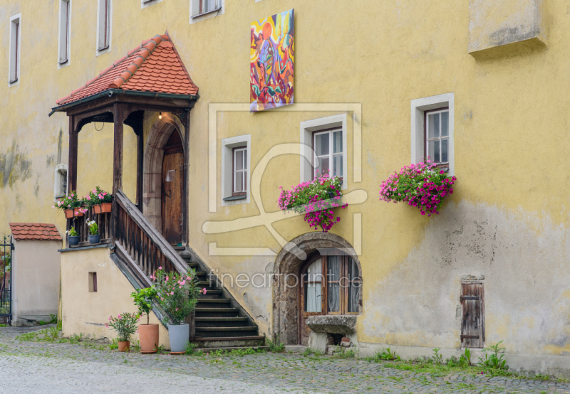 frei wählbarer Bildausschnitt für Ihr Bild auf Tasse