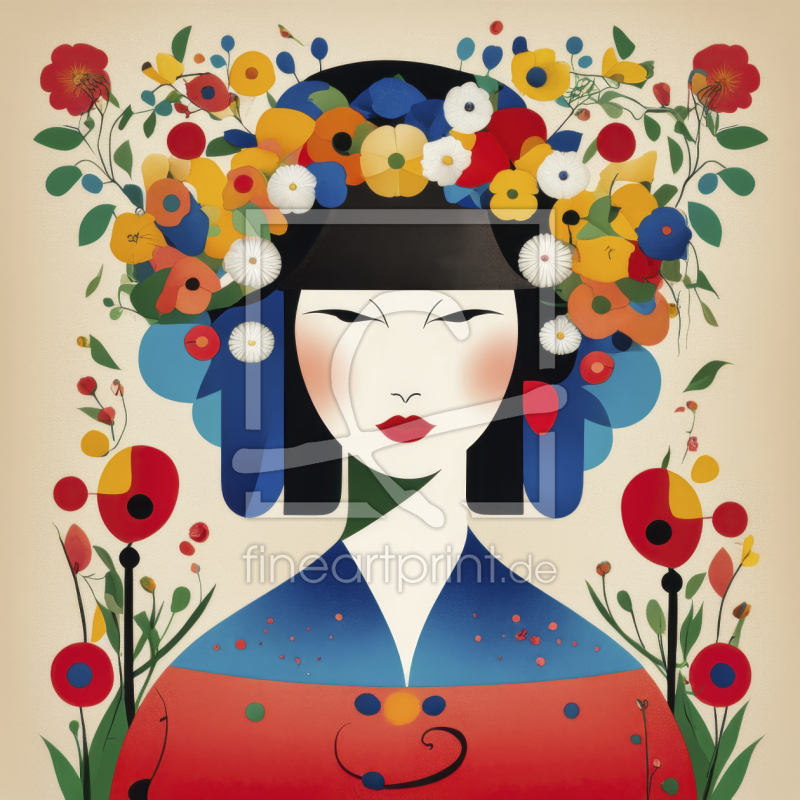 frei wählbarer Bildausschnitt für Ihr Bild auf Tasse