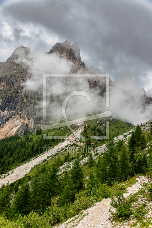frei wählbarer Bildausschnitt für Ihr Bild auf Tasse