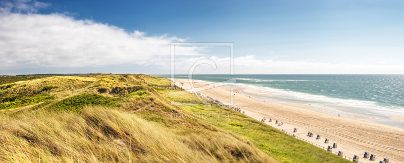 frei wählbarer Bildausschnitt für Ihr Bild auf Tasse